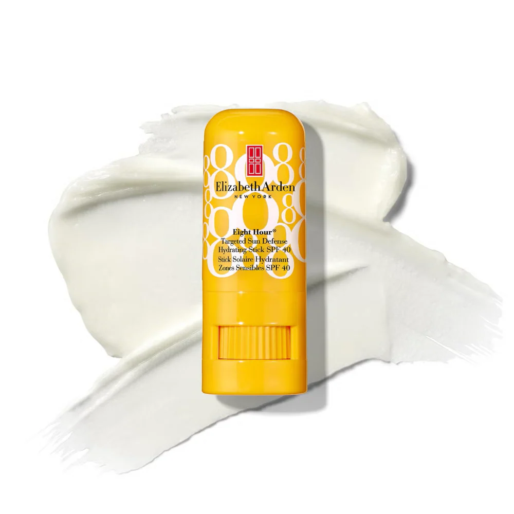 Elizabeth Arden Eight Hour Targeted Sun Defence Hydrating Stick SPF40 6.8g - Image 3