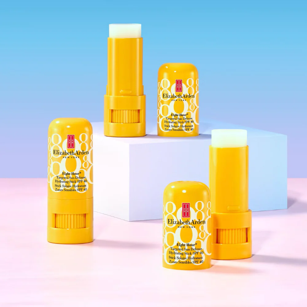 Elizabeth Arden Eight Hour Targeted Sun Defence Hydrating Stick SPF40 6.8g - Image 7