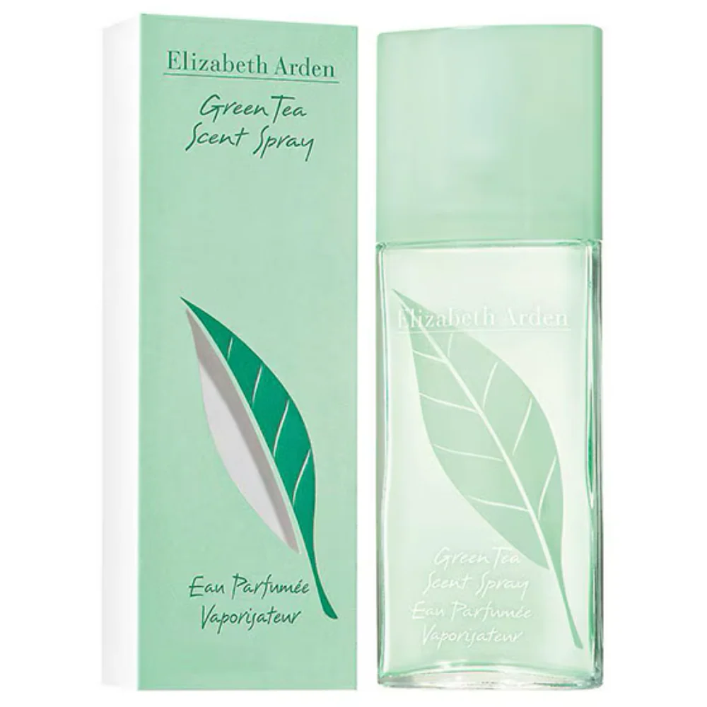Elizabeth Arden Green Tea Eau De Parfum 30ml - Image 2