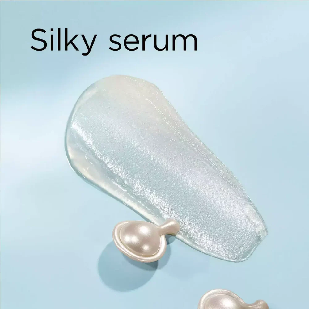 Elizabeth Arden Hyaluronic Acid Ceramide Capsules Hydra-Plumping Serum 90 Capsules - Image 9