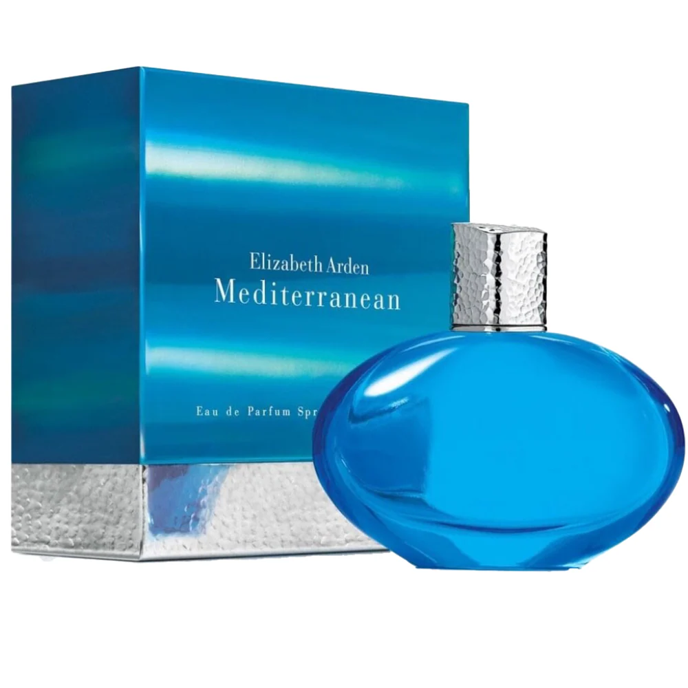 Elizabeth Arden Mediterranean Eau De Parfum 100ml - Image 2
