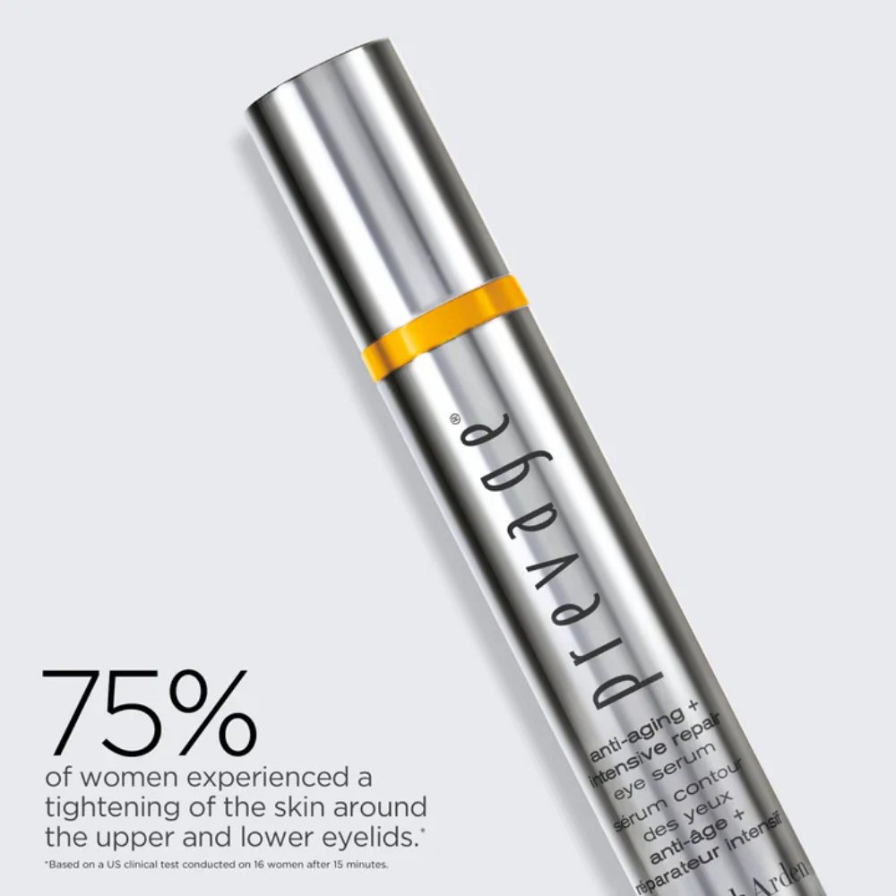 Elizabeth Arden Prevage Anti-Ageing Repair Eye Serum 15ml - Image 2