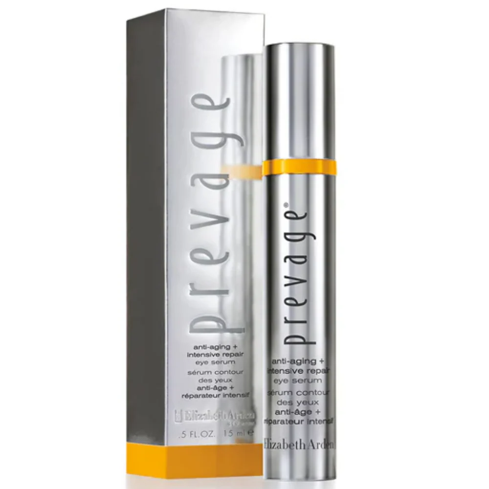 Elizabeth Arden Prevage Anti-Ageing Repair Eye Serum 15ml - Image 6