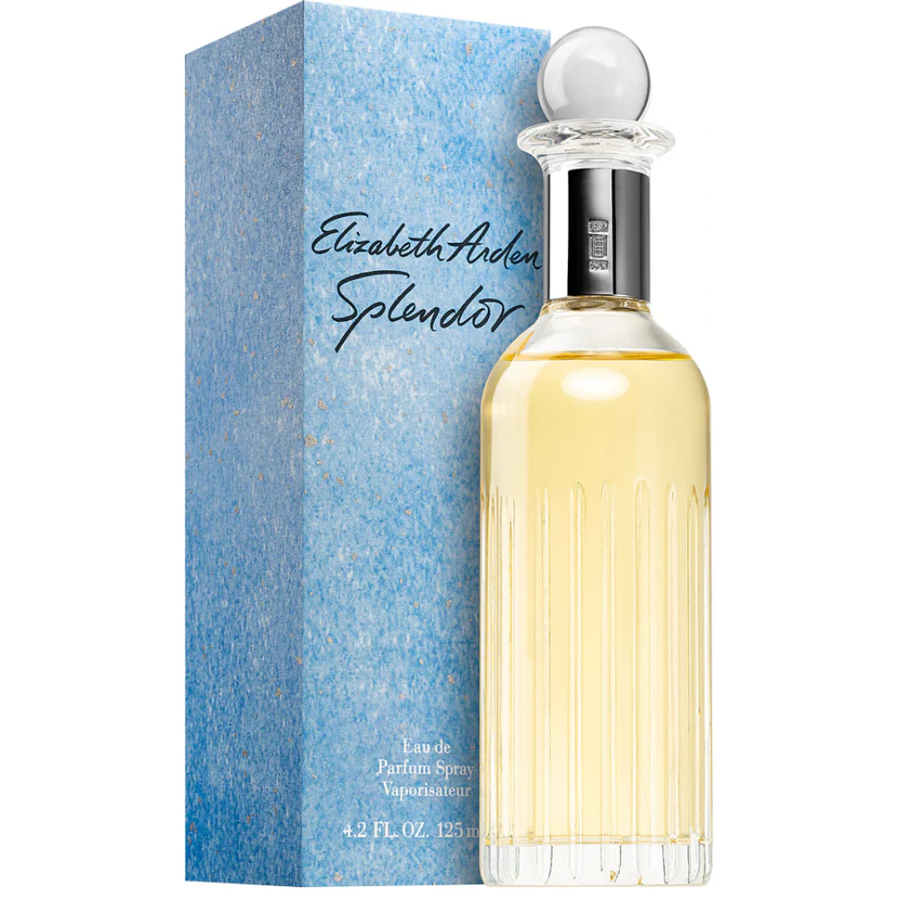 Elizabeth Arden Splendor Eau De Parfum 125ml - Image 2