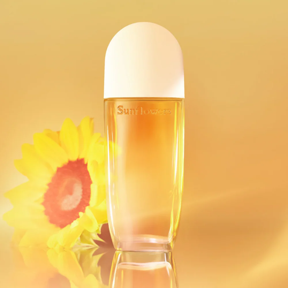Elizabeth Arden Sunflowers Eau De Toilette 30ml - Image 3