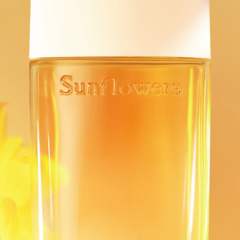 Elizabeth Arden Sunflowers Eau De Toilette 50ml - Image 6