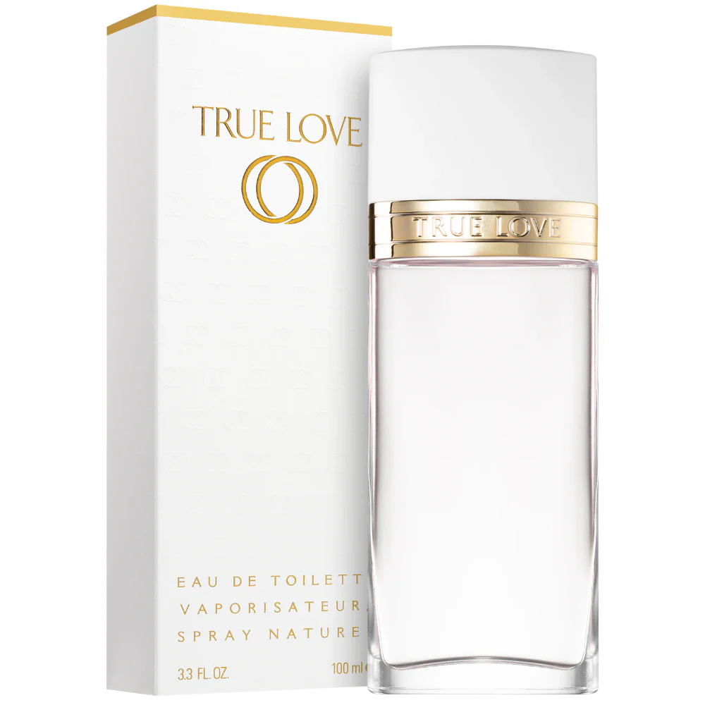 Elizabeth Arden True Love Eau De Toilette 100ml - Image 2