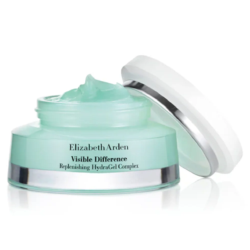 Elizabeth Arden Visible Difference Replenishing Hydragel Complex 75ml - Image 2