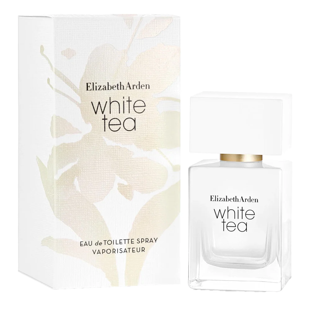 Elizabeth Arden White Tea Eau De Toilette 30ml - Image 2