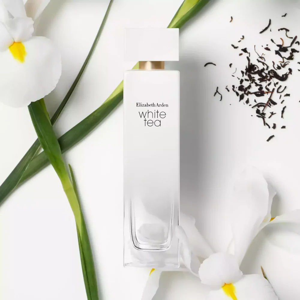 Elizabeth Arden White Tea Eau De Toilette 30ml - Image 5