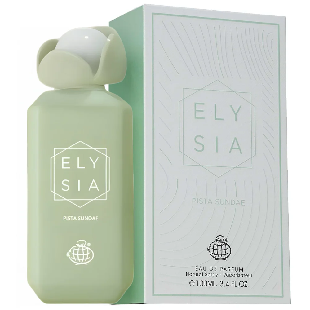 Elysia Pista Sundae Eau De Parfum 100ml - Image 2