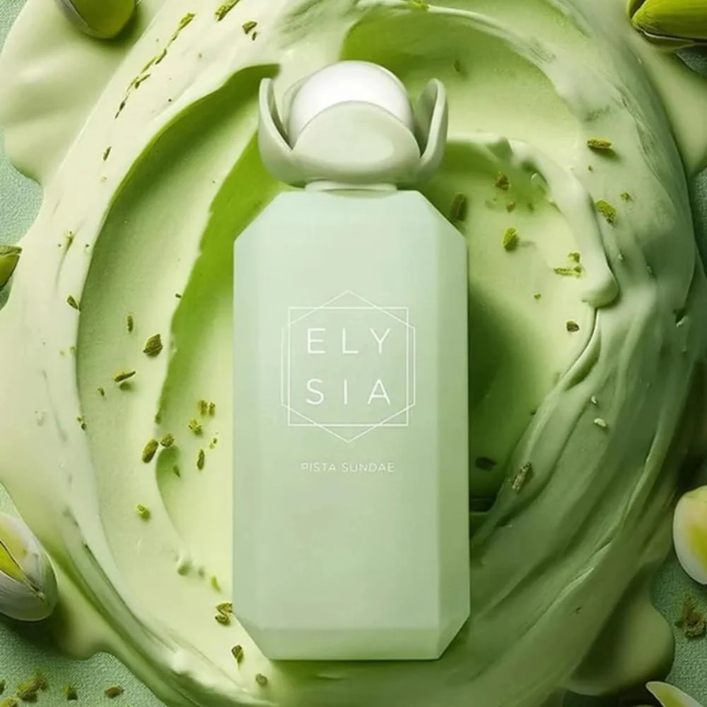 Elysia Pista Sundae Eau De Parfum 100ml - Image 3