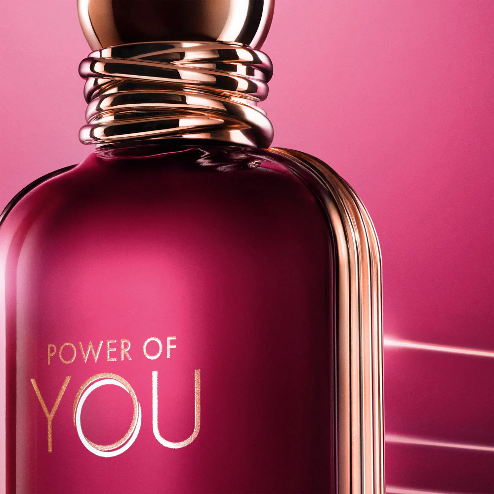 Emporio Armani Power Of You Eau De Parfum 50ml - Image 6