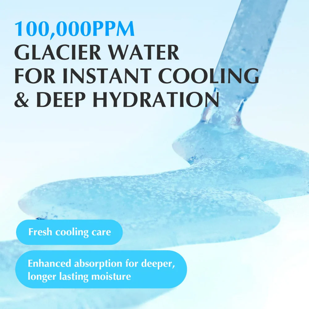 Eqqualberry Blue Blow Hyaltoin Flooding Serum 30ml - Image 6