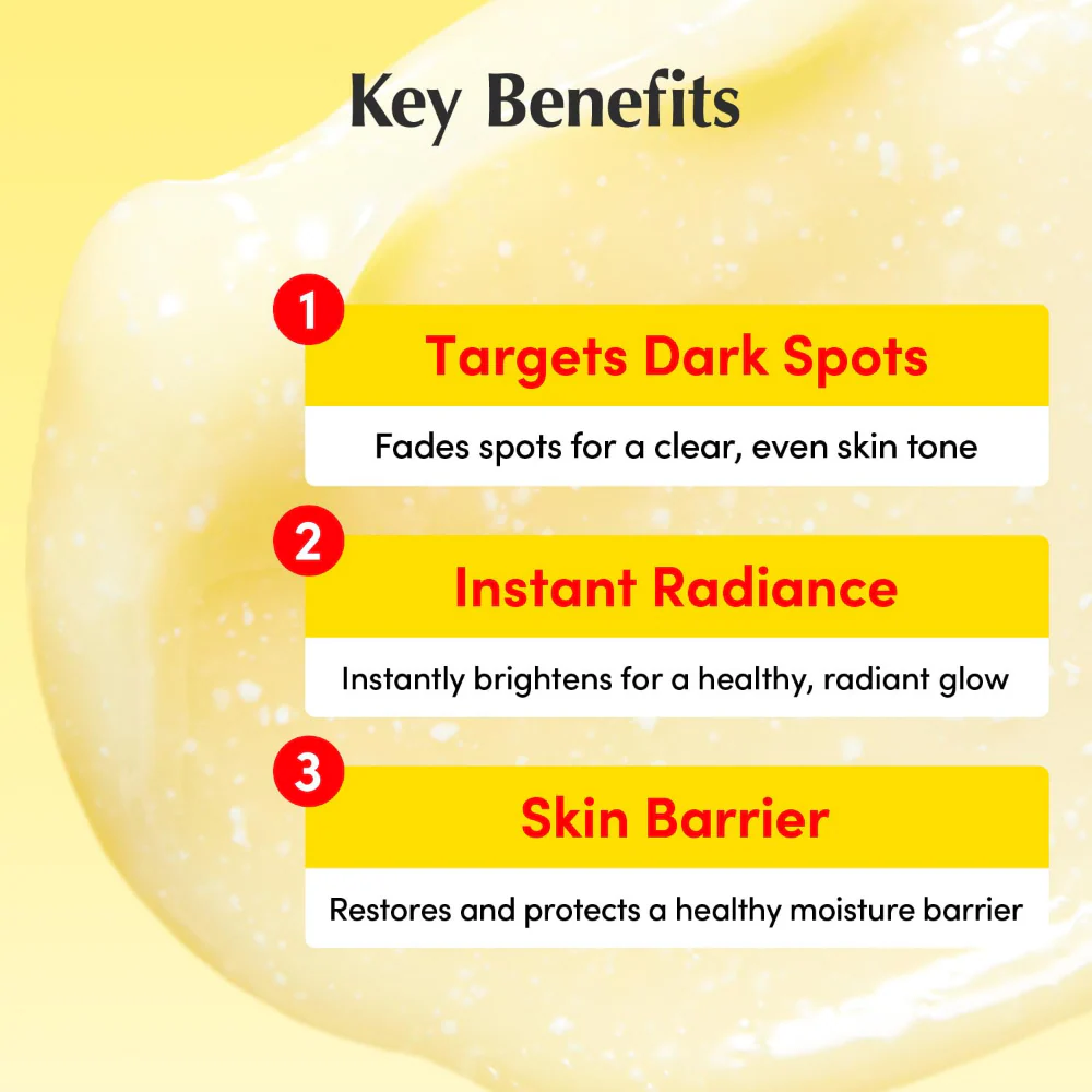 Eqqualberry Glow Filter Vitamin Illuminating Cream 50ml - Image 3