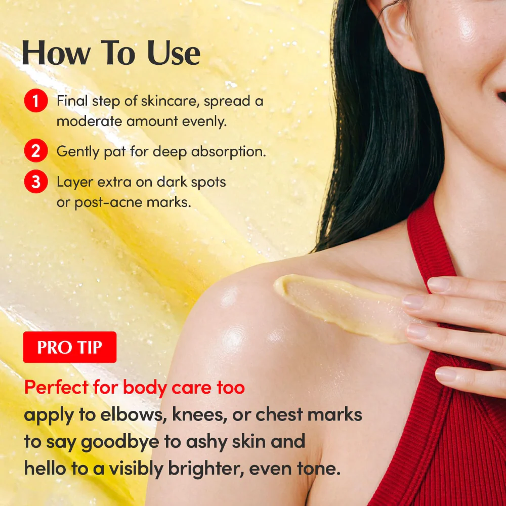 Eqqualberry Glow Filter Vitamin Illuminating Cream 50ml - Image 6