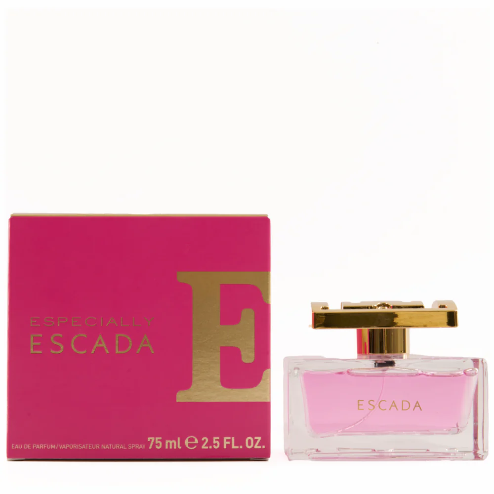 Escada Especially Escada Eau De Parfum 75ml - Image 2
