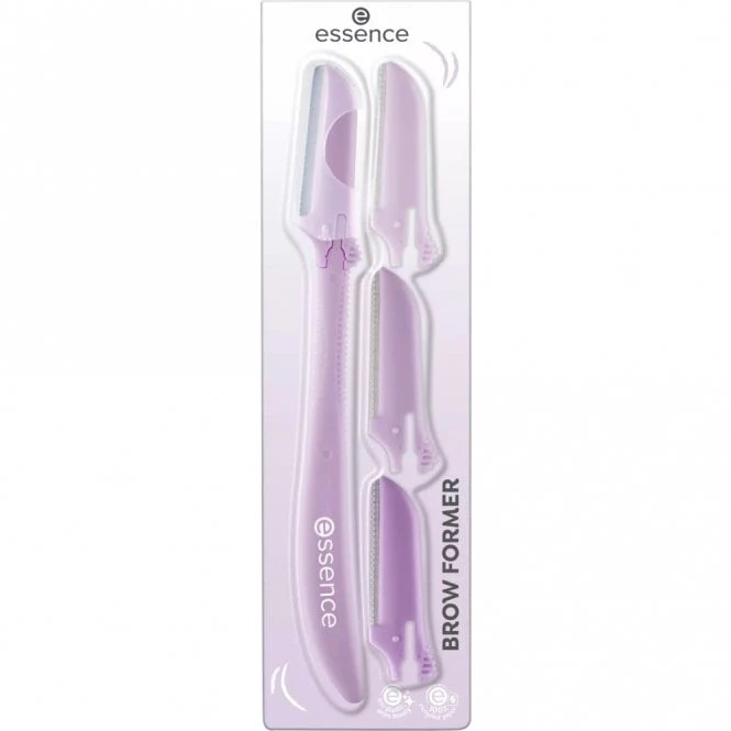 Essence 4 Piece Brow Former Set - Image 2