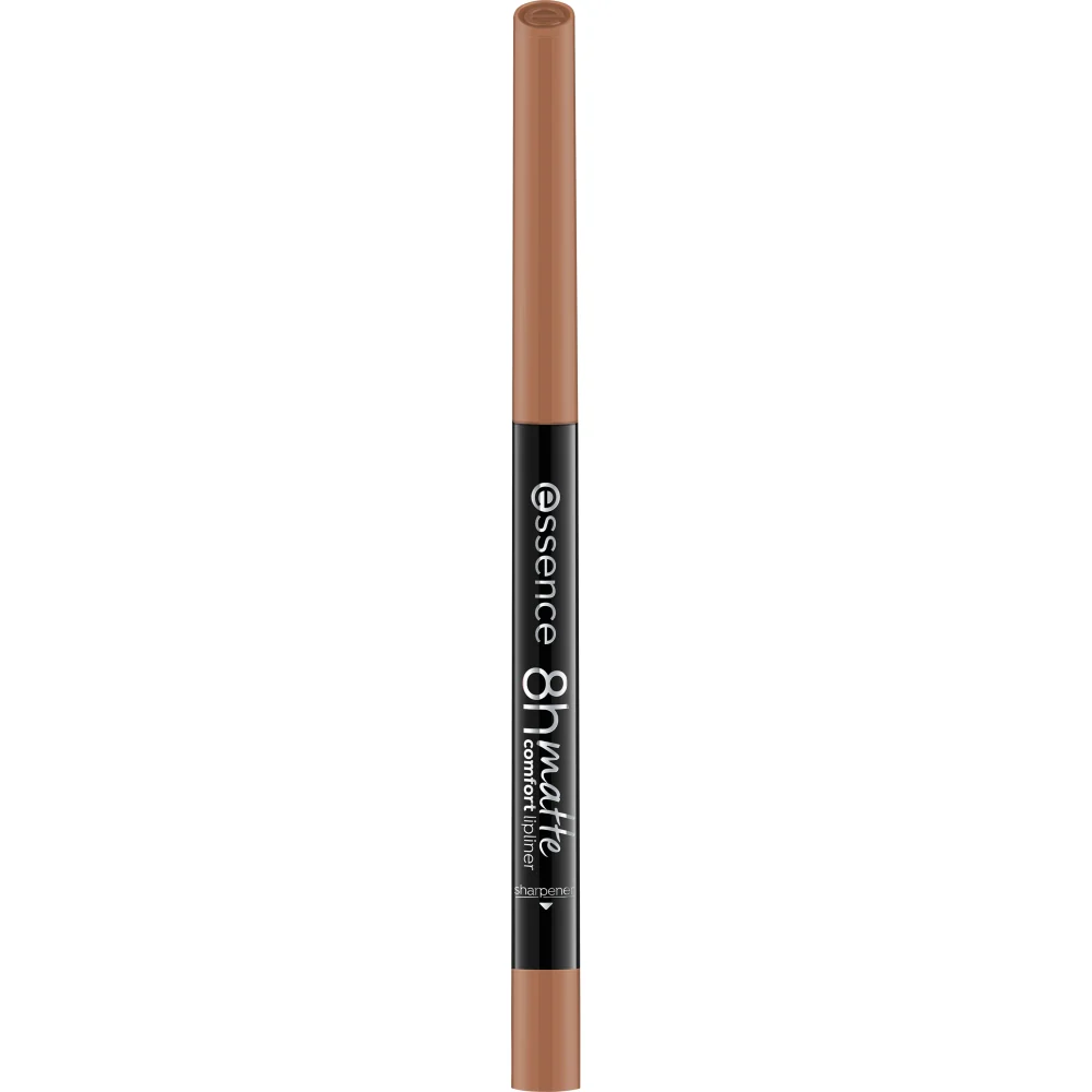 Essence 8h Matte Comfort Lipliner - Image 10