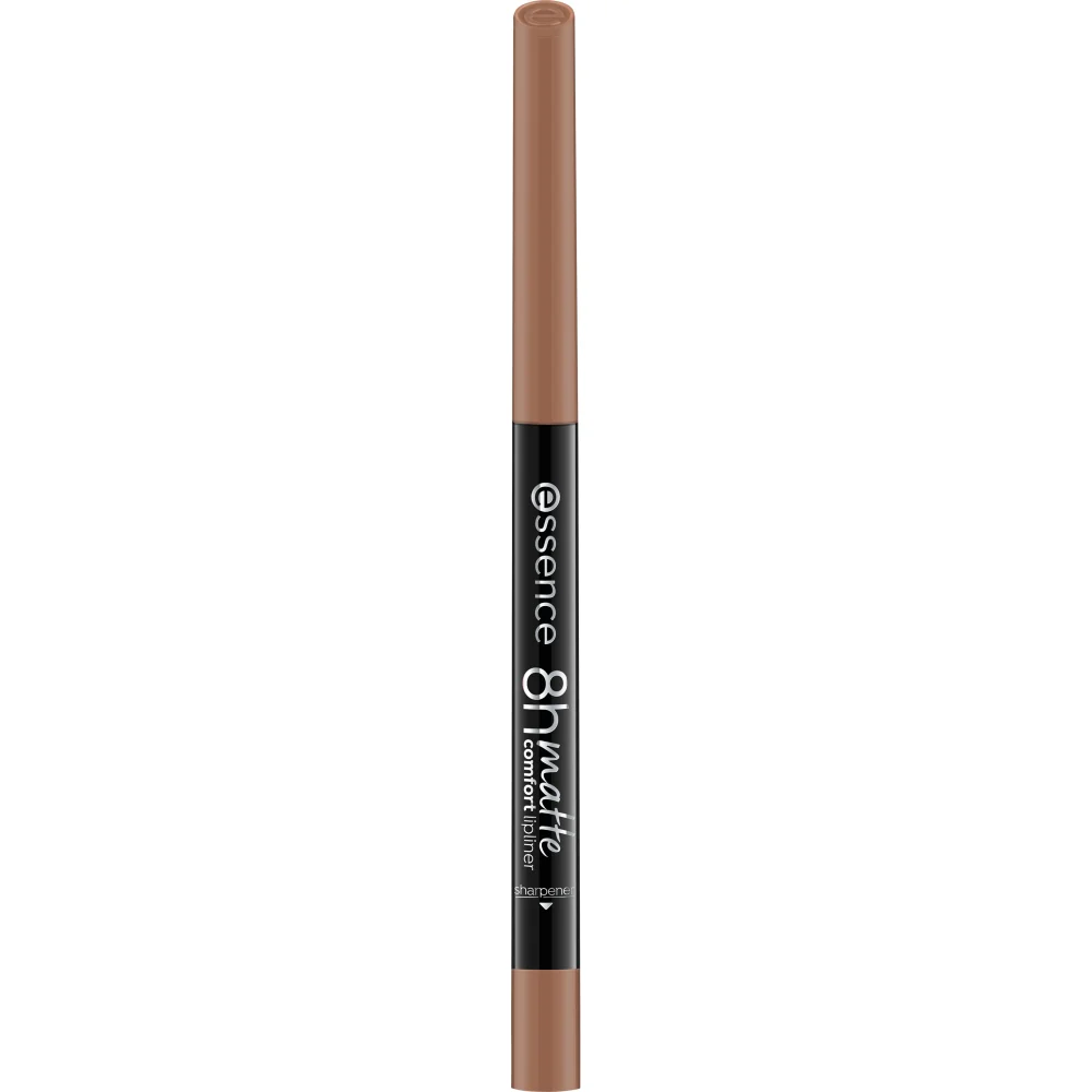 Essence 8h Matte Comfort Lipliner - Image 11