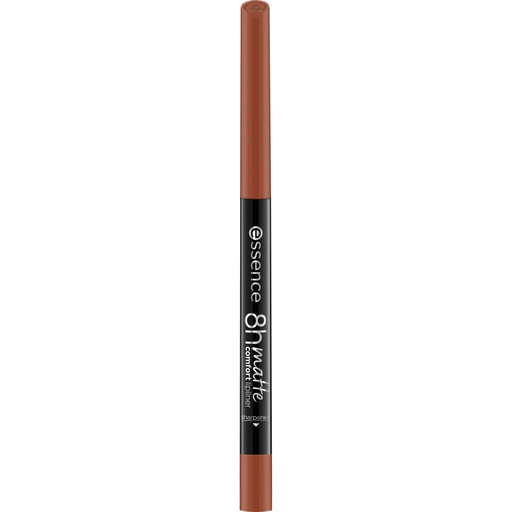 Essence 8h Matte Comfort Lipliner - Image 12
