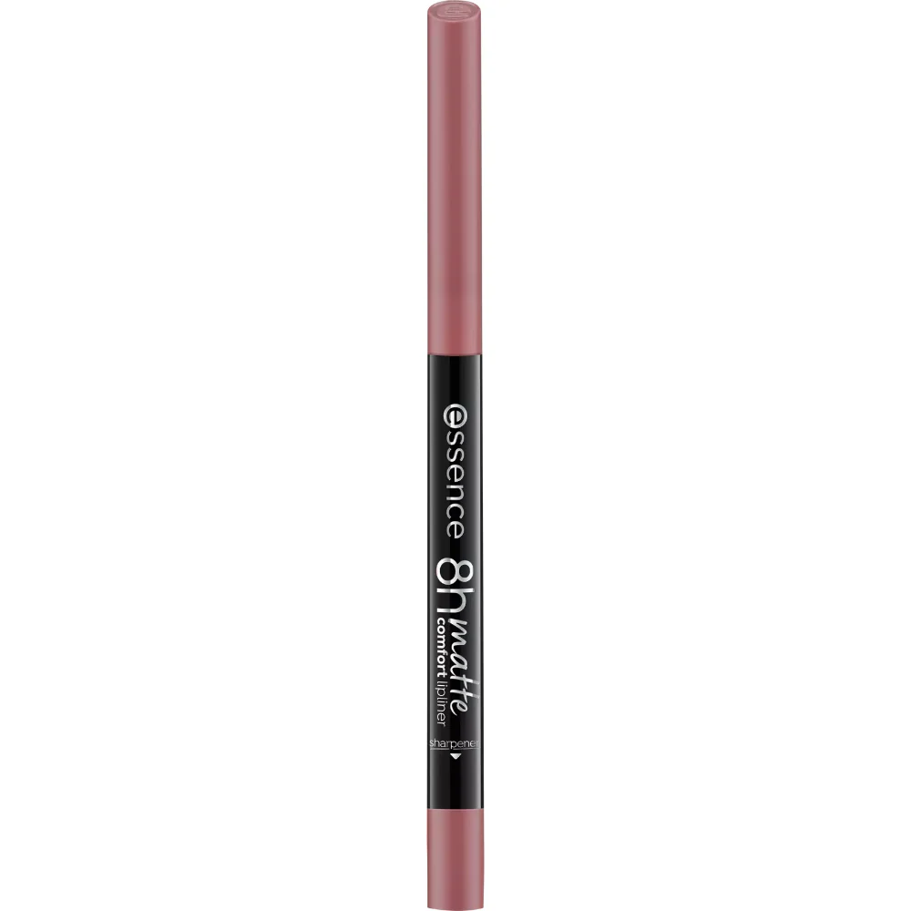 Essence 8h Matte Comfort Lipliner - Image 2