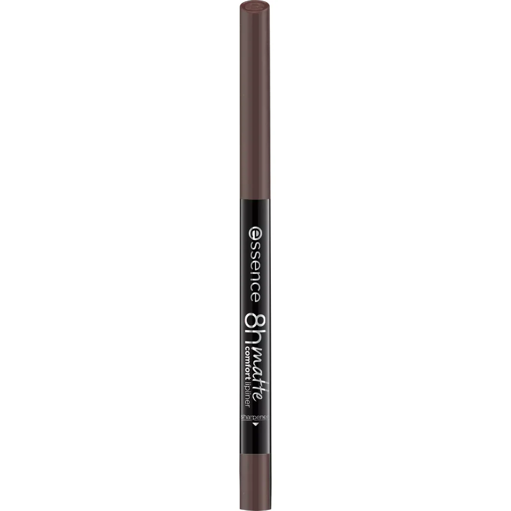 Essence 8h Matte Comfort Lipliner - Image 3