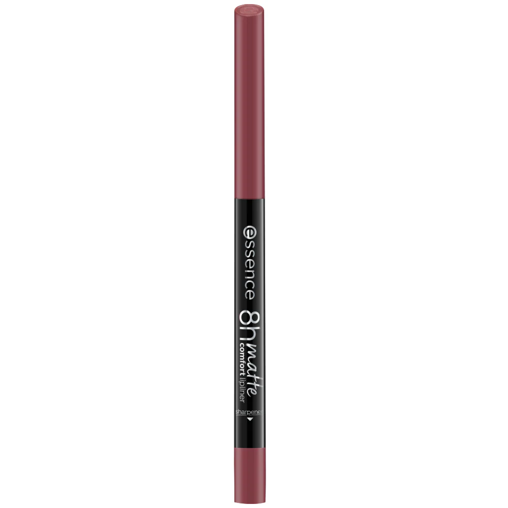 Essence 8h Matte Comfort Lipliner - Image 4