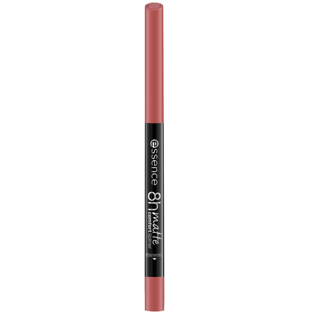 Essence 8h Matte Comfort Lipliner - Image 5