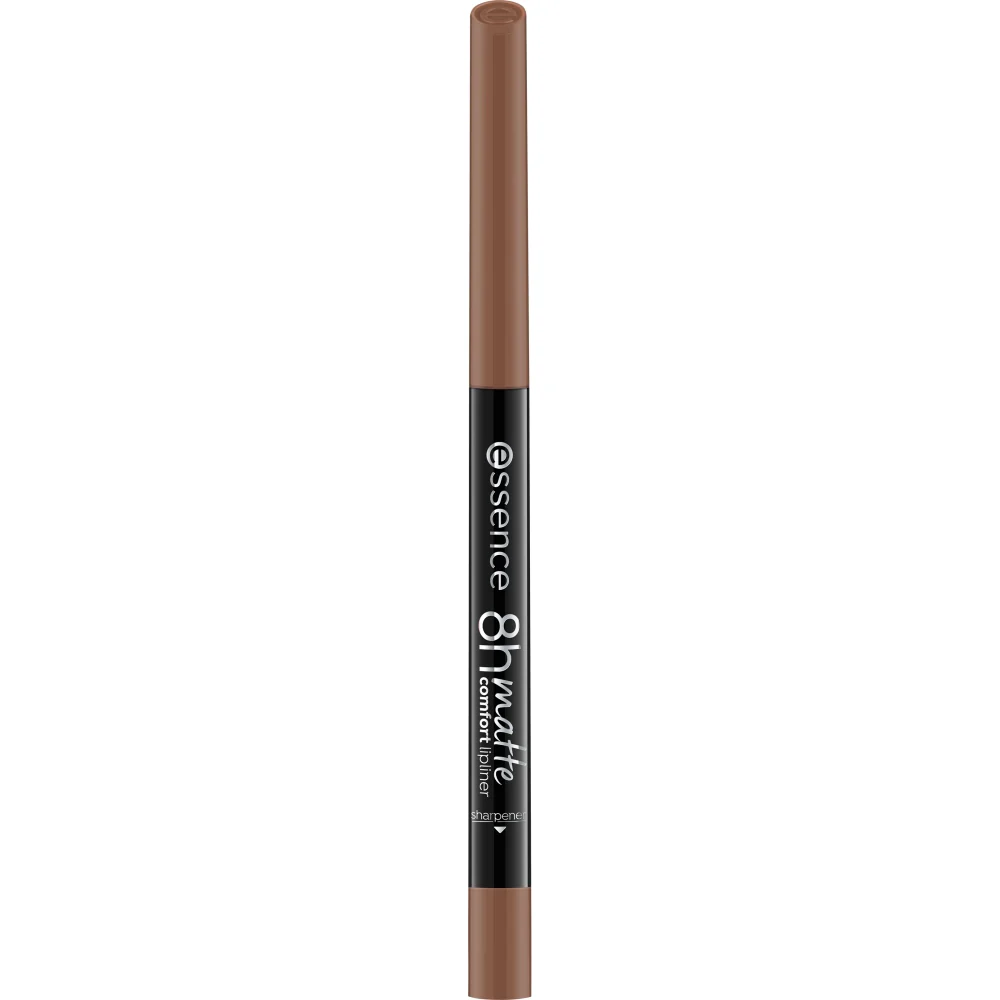 Essence 8h Matte Comfort Lipliner - Image 6
