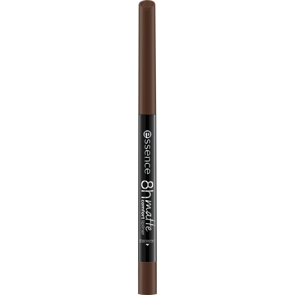 Essence 8h Matte Comfort Lipliner - Image 7