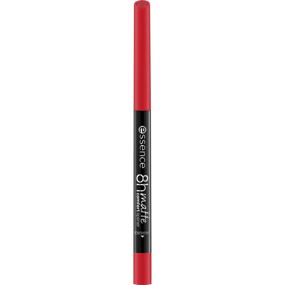 Essence 8h Matte Comfort Lipliner - Image 9