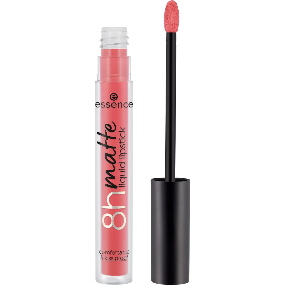 Essence 8H Matte Liquid Lipstick 2.5ml - Image 10