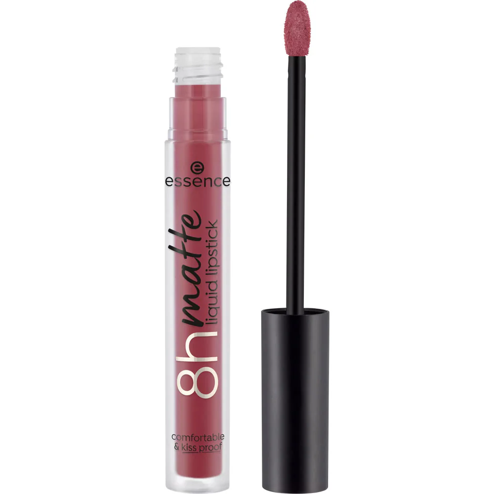 Essence 8H Matte Liquid Lipstick 2.5ml - Image 9