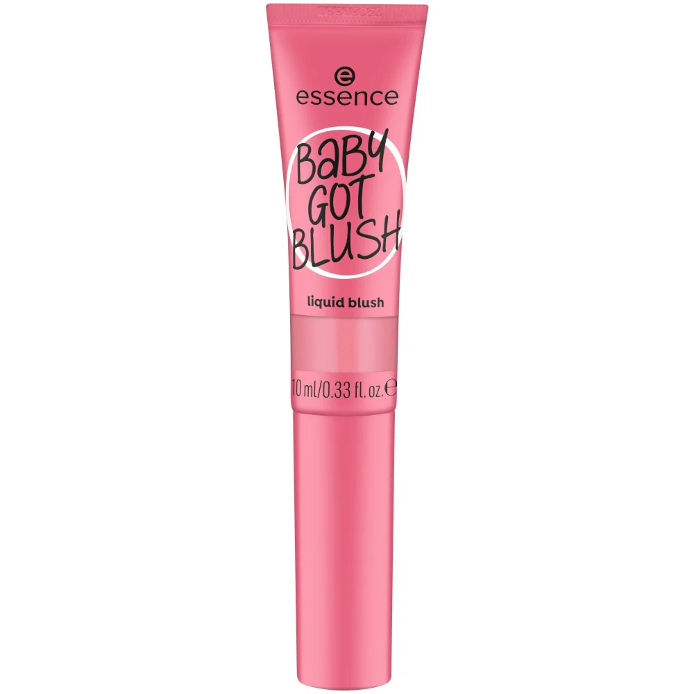 Essence Baby Got Blush Liquid Blush 10ml - Image 2