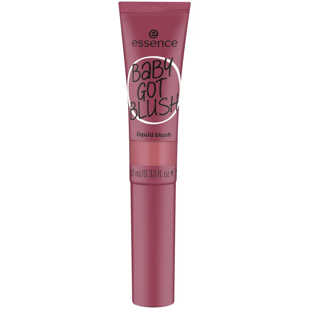 Essence Baby Got Blush Liquid Blush 10ml - Image 3