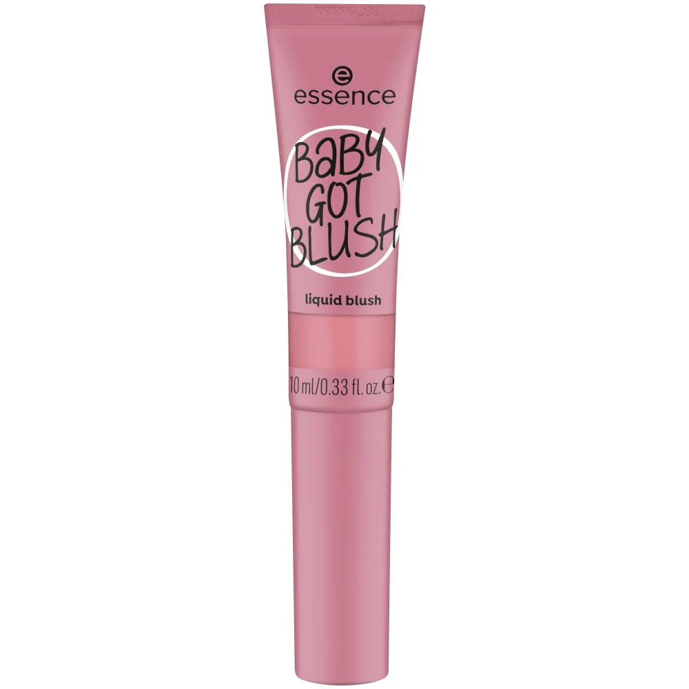 Essence Baby Got Blush Liquid Blush 10ml - Image 4