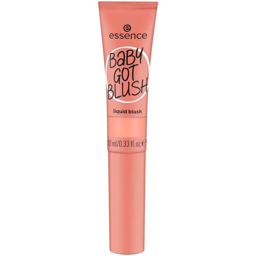 Essence Baby Got Blush Liquid Blush 10ml - Image 5