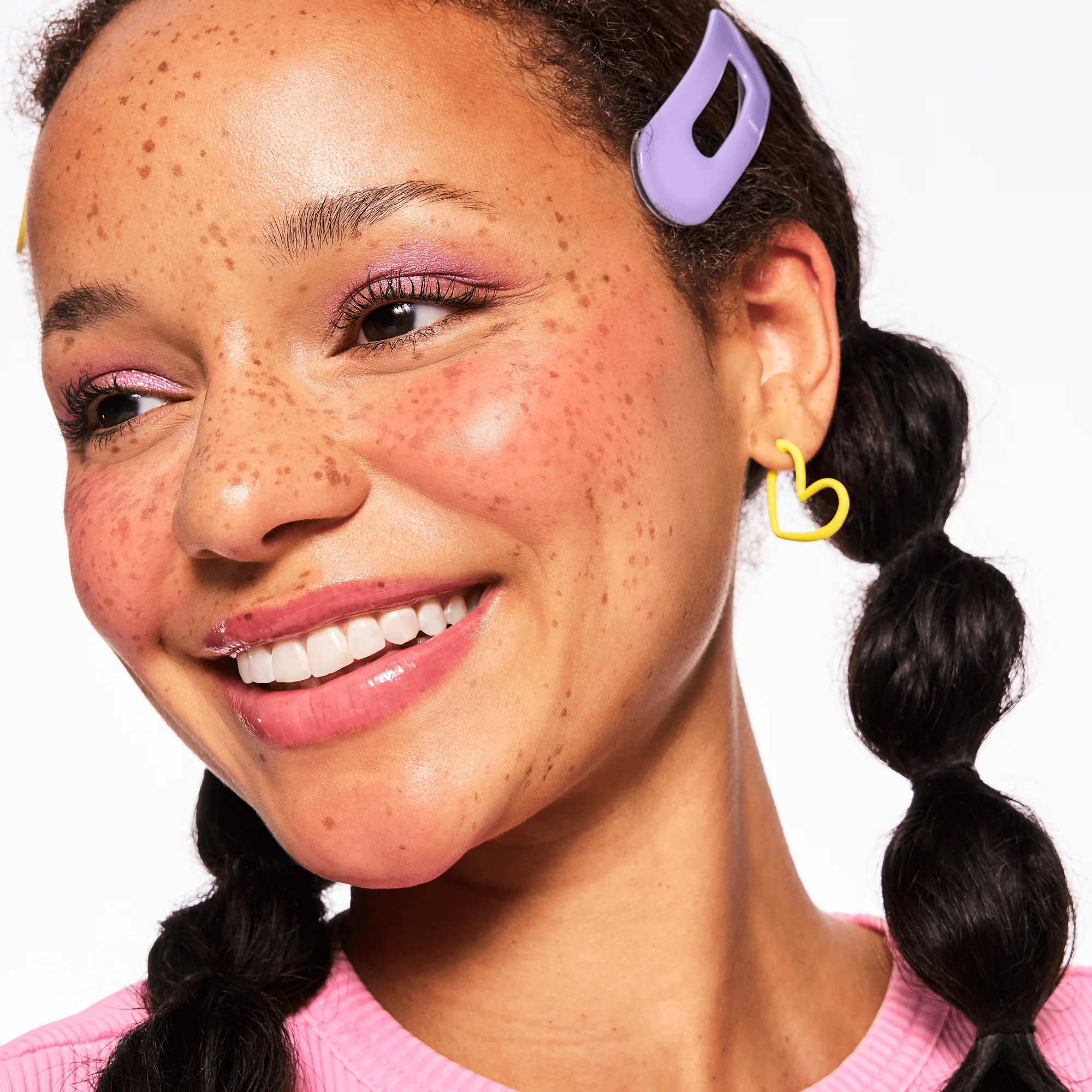 Essence Baby Got Blush Stick 40 Sweets & Roses 5.5g - Image 3
