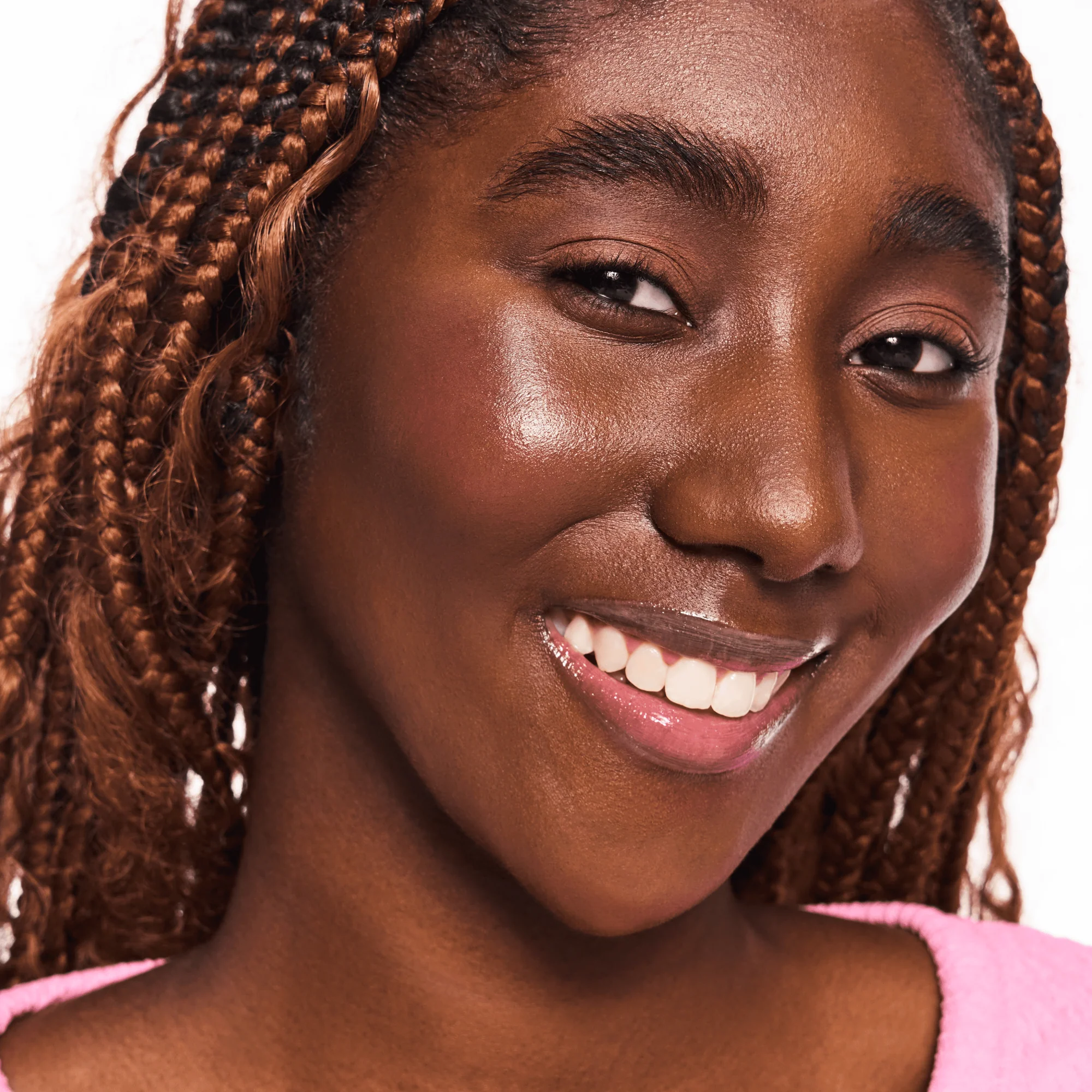 Essence Baby Got Blush Stick 40 Sweets & Roses 5.5g - Image 4