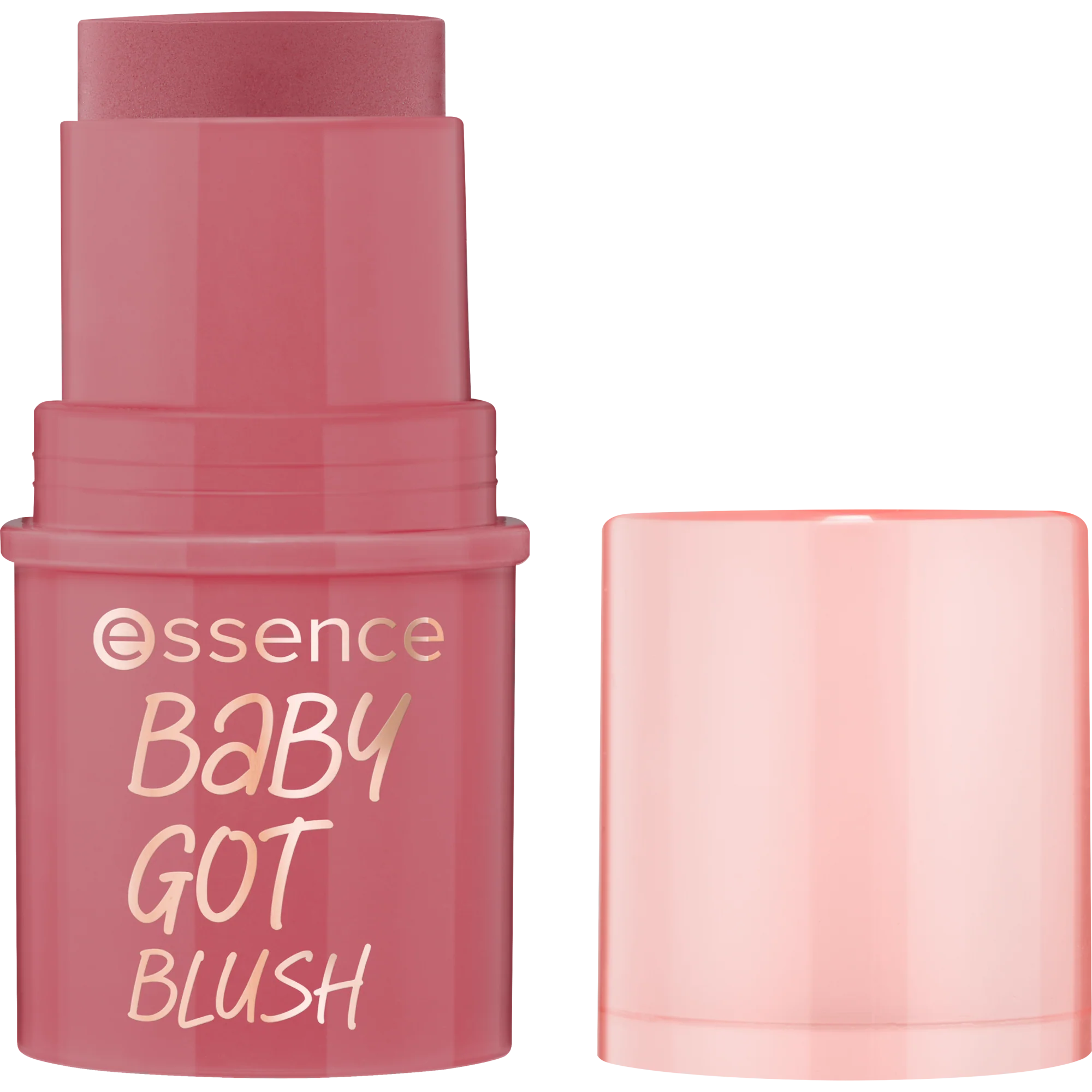 Essence Baby Got Blush Stick 40 Sweets & Roses 5.5g - Image 8
