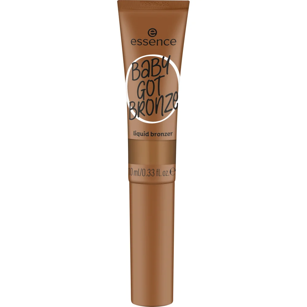 Essence Baby Got Bronze Liquid Bronzer 10ml - Image 3