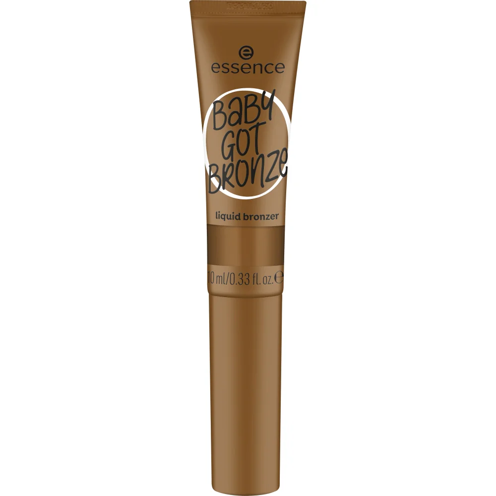 Essence Baby Got Bronze Liquid Bronzer 10ml - Image 4