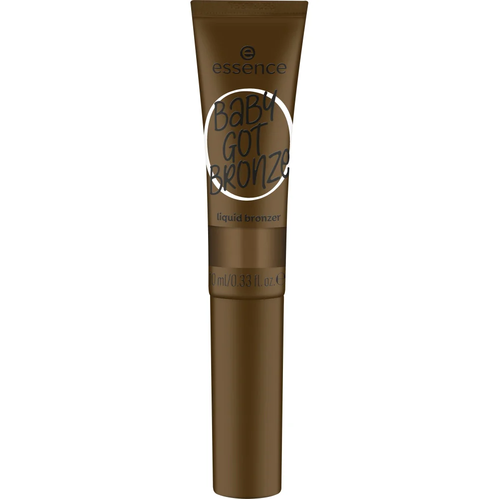Essence Baby Got Bronze Liquid Bronzer 10ml - Image 5