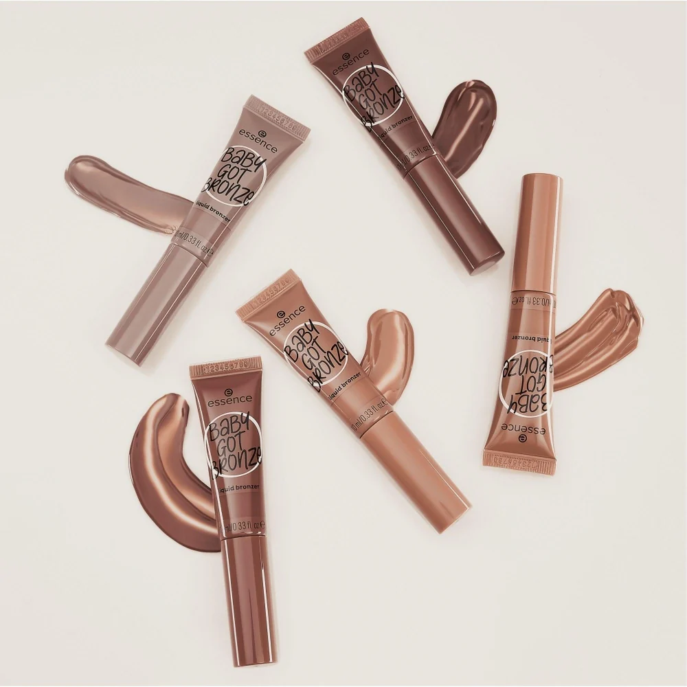 Essence Baby Got Bronze Liquid Bronzer 10ml - Image 7