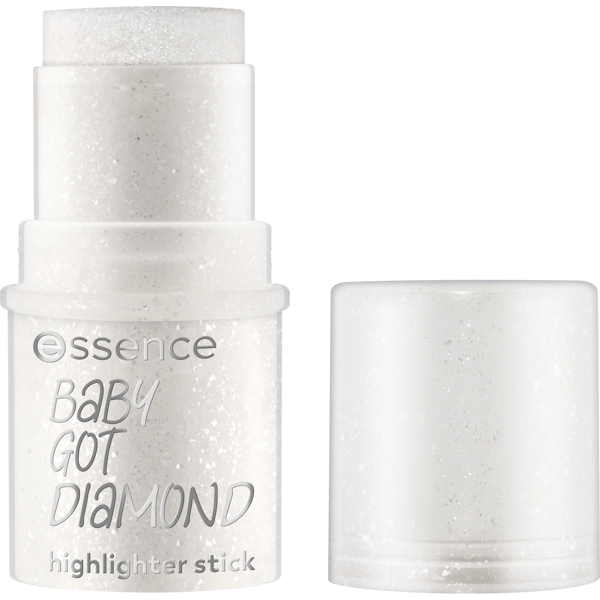 Essence Baby Got Diamond Highlighter Stick 5.4g - Image 15