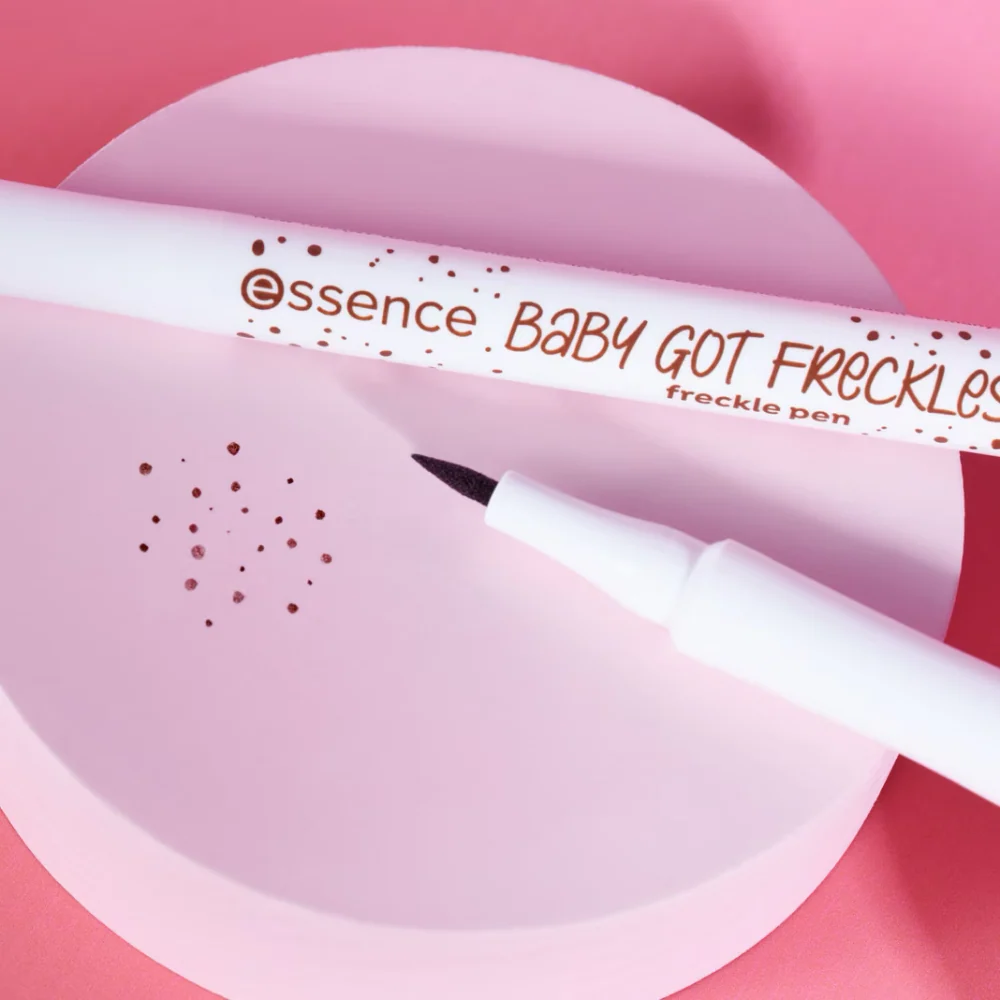 Essence Baby Got Freckles Freckle Pen 1ml - Image 2