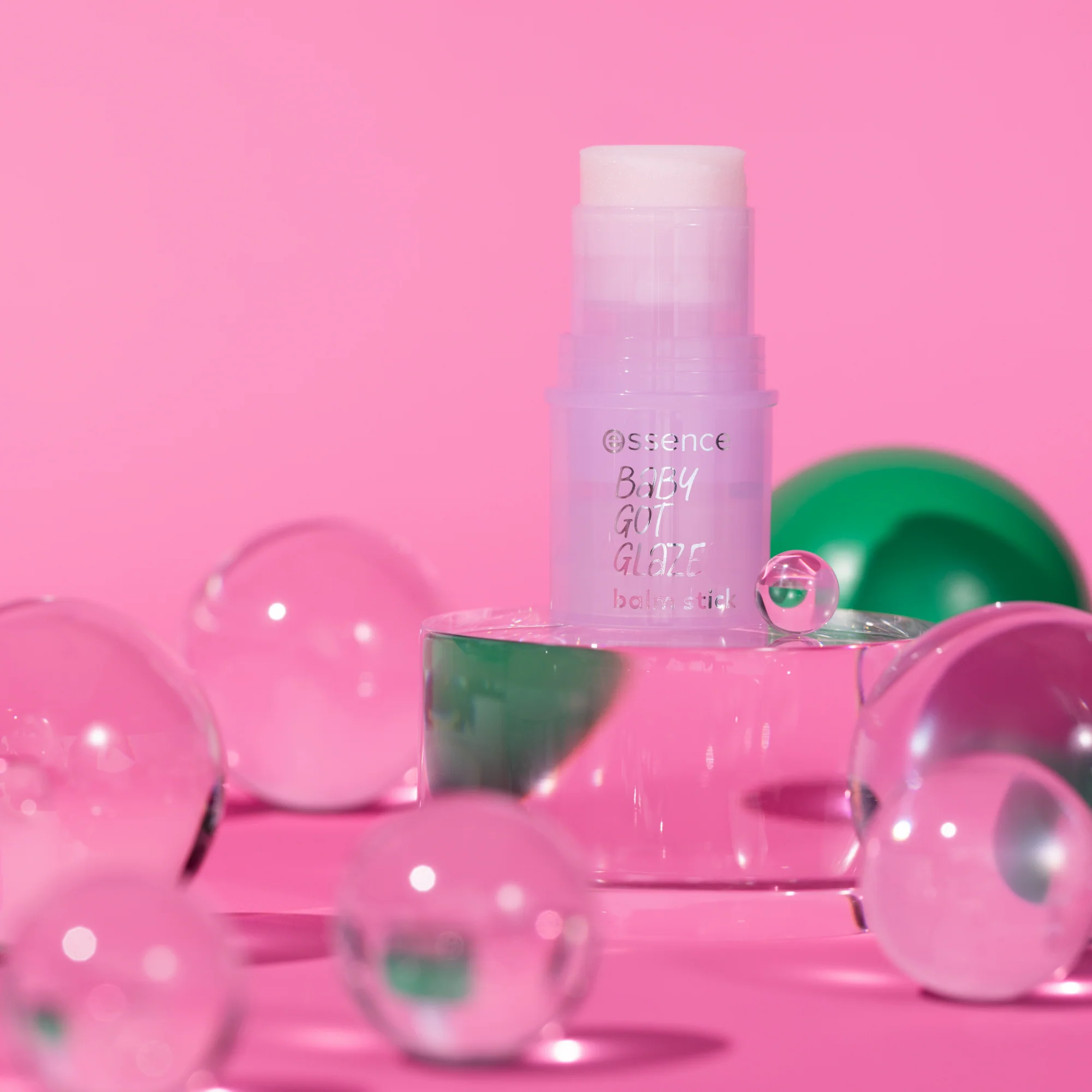 Essence Baby Got Glaze Balm Stick 4.5g - Image 3