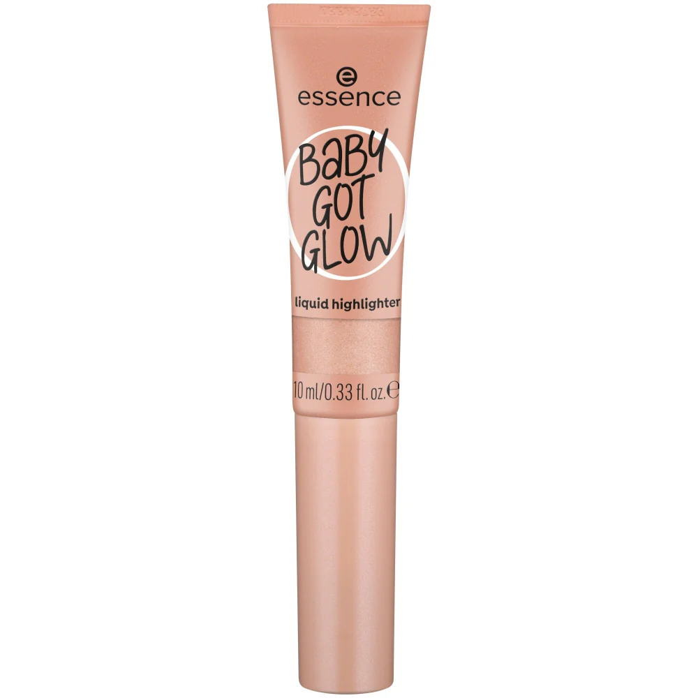 Essence Baby Got Glow Liquid Highlighter 10ml - Image 4