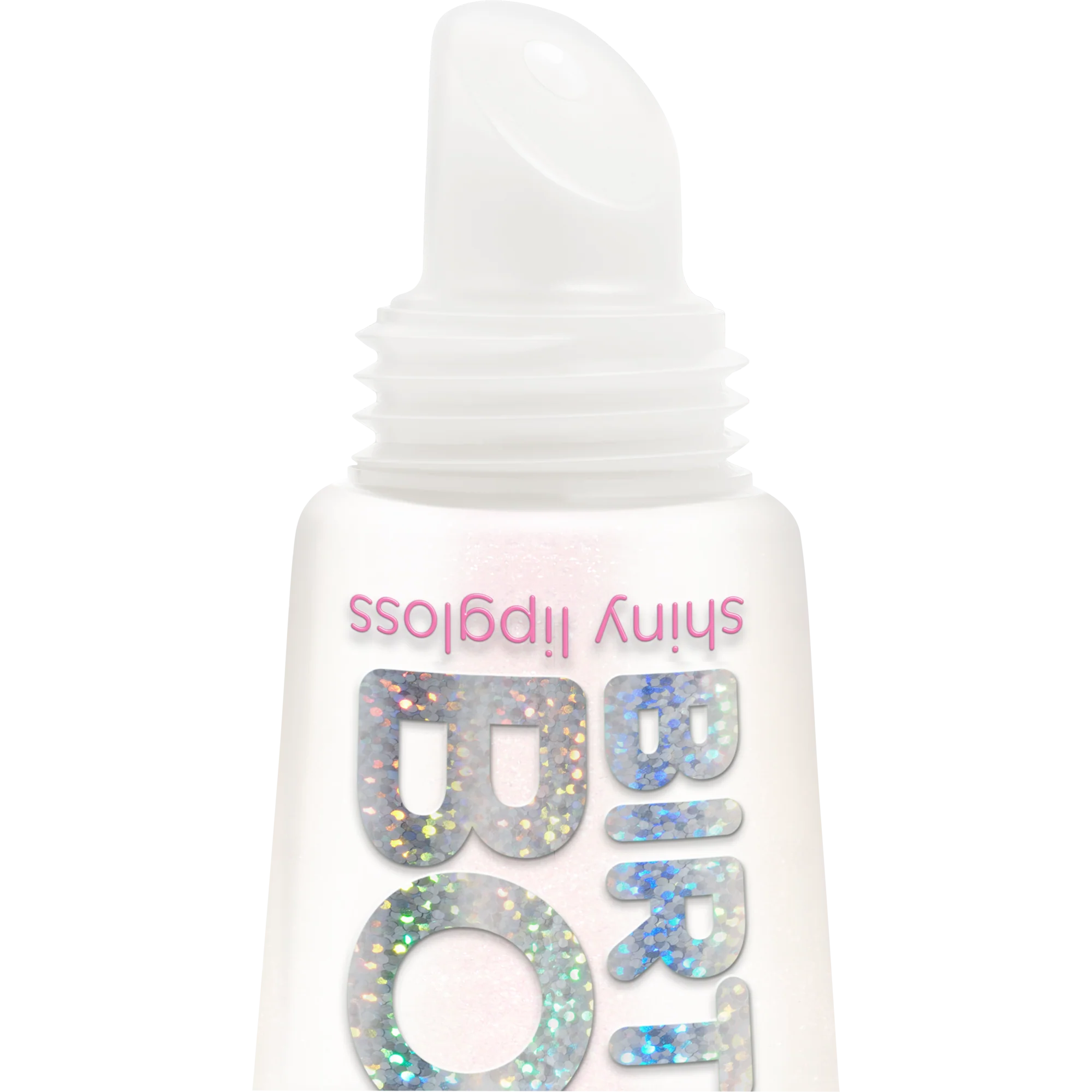Essence Birthday Bomb Shiny Lip Gloss 01 Cake My Day 10ml - Image 13